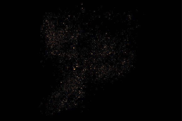 Download Confetti Abstract Gold Glitter Luxury - Premium Bundle