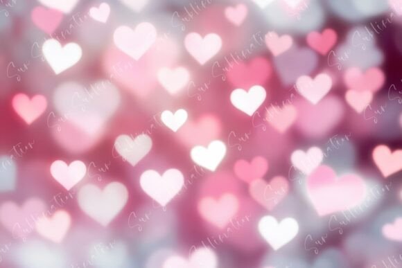 Download A Dreamy Abstract Background Featuring - Dreamy abstract background Collection