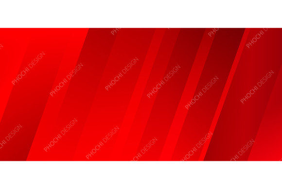 Download Abstract Modern Stripes Red Background - Modern stripes Collection